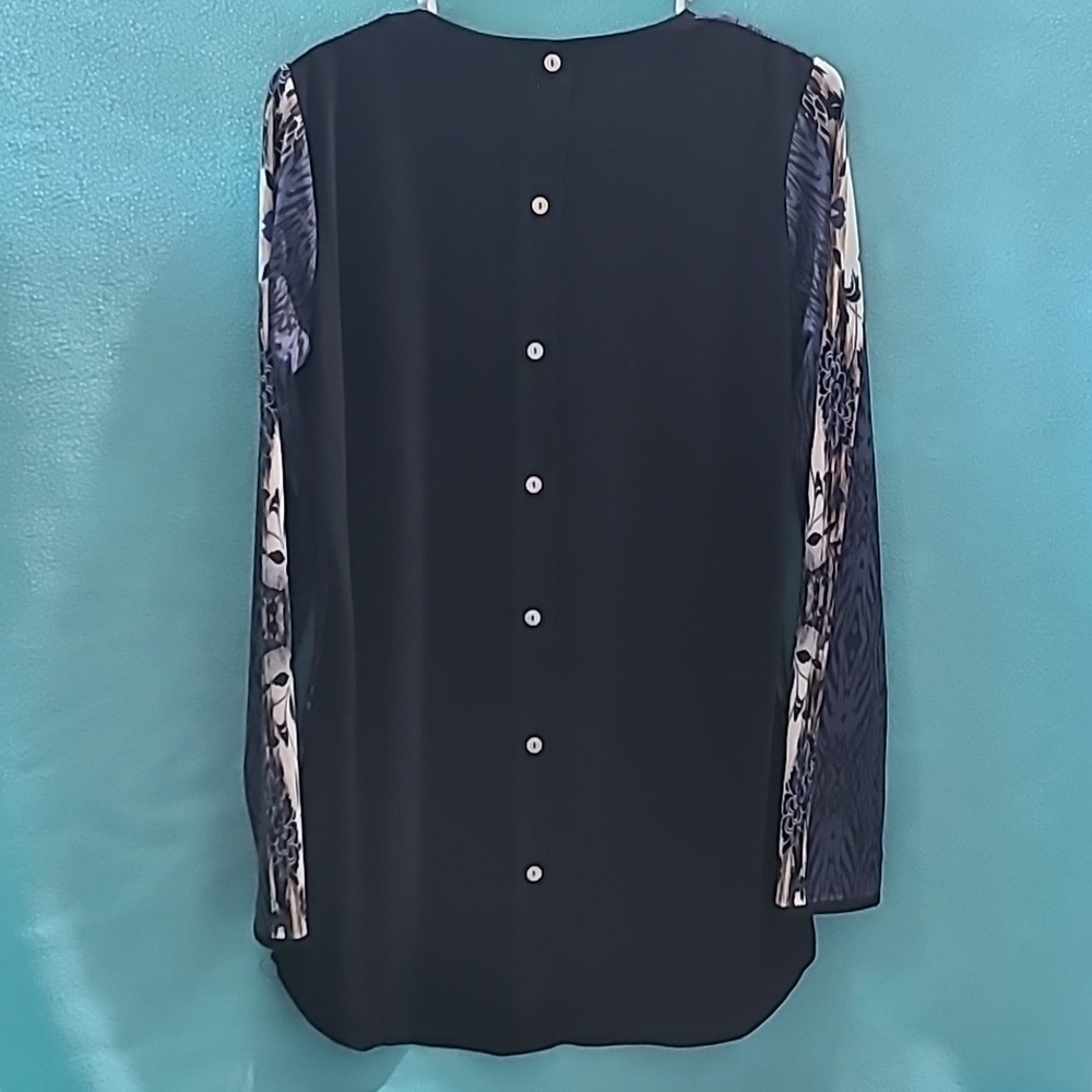 Tango Mango Top Size Small - Picture 3 of 3